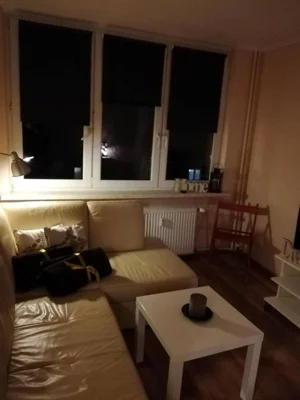 Mieszkanie jednopokojowe 30,00 m², Bytom, Księdza Franciszka Nawrota, Wynajem