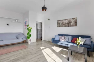 Mieszkanie jednopokojowe 33,00 m², Wrocław, pl. Muzealny, Wynajem