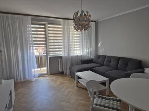 Mieszkanie jednopokojowe 37,49 m², Szczecin, Potulicka, Wynajem
