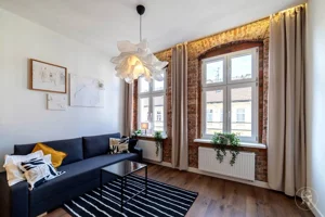 Apartamenty 12279/3186/OMS Wrocław Bolesława Prusa