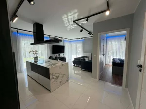 Mieszkanie dwupokojowe 64,00 m², Międzywodzie, Jasna, Sprzedaż