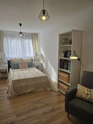 Mieszkanie dwupokojowe 48,60 m², Rybnik, Poligonowa, Sprzedaż