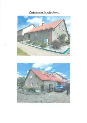Mieszkanie dwupokojowe 54,66 m², Pelplin, Sambora, Sprzedaż