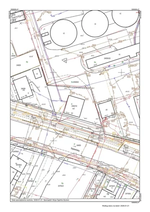 Mieszkanie dwupokojowe 50,11 m², Suwałki, Sejneńska, Sprzedaż