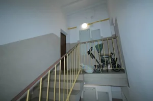 Mieszkanie dwupokojowe 33,02 m², Olecko, Zyndrama, Sprzedaż