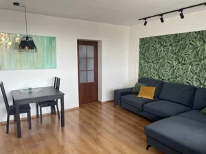 Mieszkanie dwupokojowe 56,00 m², Warszawa, Targówek, stacja metra Kondratowicza, Wynajem