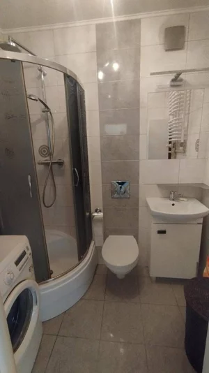 Mieszkanie dwupokojowe 37,00 m², Warszawa, Bielany, Wrzeciono, Wynajem