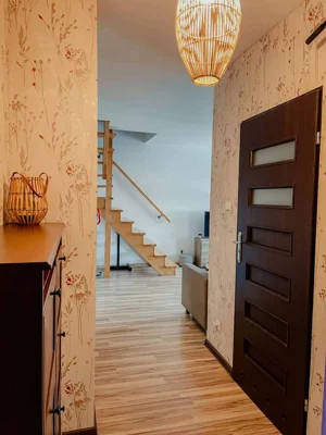Mieszkanie trzypokojowe 68,54 m², Pułtusk, Adama Mickiewicza, Sprzedaż