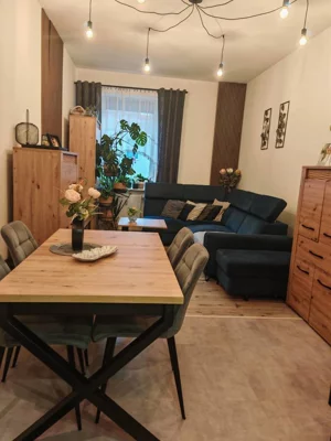 Mieszkanie trzypokojowe 66,00 m², Zgorzelec, Bohaterów II Armii Wojska Polskiego, Sprzedaż