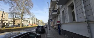 Mieszkanie trzypokojowe 98,53 m², Szczecin, al. Bohaterów Warszawy, Sprzedaż