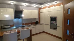 Mieszkanie trzypokojowe 57,95 m², Wadowice, Jasna, Sprzedaż
