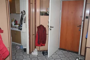 Mieszkanie trzypokojowe 67,23 m², Suwałki, gen. Kazimierza Pułaskiego, Sprzedaż