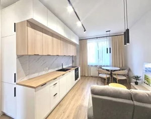 Mieszkanie trzypokojowe 47,00 m², Łowicz, os. Kostka, Sprzedaż
