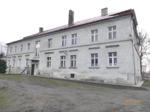 Mieszkanie trzypokojowe 82,57 m², Pawłowice Namysłowskie, Sprzedaż
