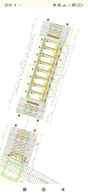 Mieszkanie trzypokojowe 50,00 m², Kępno, Piotra Potworowskiego, Sprzedaż