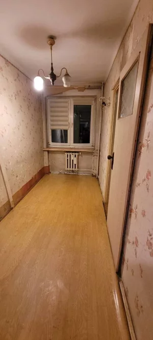 Mieszkanie trzypokojowe 44,00 m², Chorzów, Powstańców, Sprzedaż