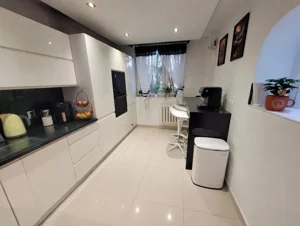 Mieszkanie trzypokojowe 84,00 m², Dąbrowa Górnicza, Wojska Polskiego, Sprzedaż