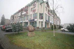 Mieszkanie czteropokojowe 98,20 m², Suwałki, Księdza Jerzego Jana Zawadzkiego, Sprzedaż