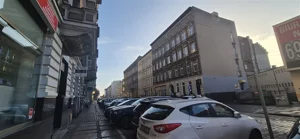 Mieszkanie czteropokojowe 134,60 m², Szczecin, Małopolska, Sprzedaż
