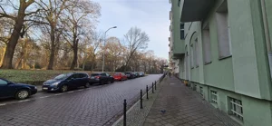 Mieszkanie pięciopokojowe 153,93 m², Szczecin, Kapitańska, Sprzedaż