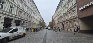 Mieszkanie pięciopokojowe 185,52 m², Szczecin, Kaszubska, Sprzedaż