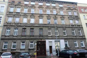 Mieszkanie pięciopokojowe 149,90 m², Szczecin, Księcia Bogusława X, Sprzedaż