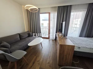 Mieszkanie jednopokojowe 35,00 m², Wrocław, Stare Miasto, Bulwary Książęce- Rynek, garaż, Wynajem