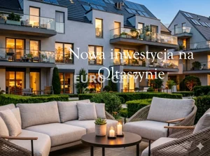 Mieszkanie trzypokojowe 61,70 m², Wrocław, Krzyki-Partynice, Krzyki, Sprzedaż