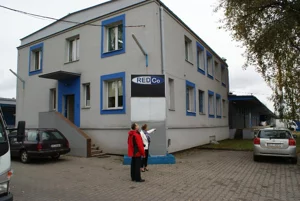 Biuro 49,90 m², Skierniewice, J. III Sobieskiego, Wynajem