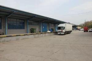 Biuro 32,37 m², Skierniewice, J. III Sobieskiego, Wynajem