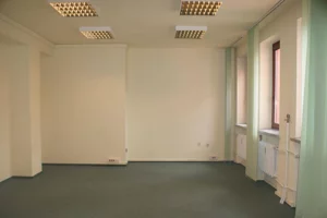 Biuro 51,70 m², Warszawa, Okopowa, Wynajem