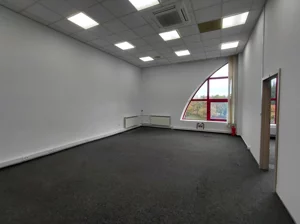 Biuro 177,50 m², Warszawa, Wola, Okopowa, Wynajem