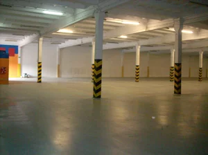 Magazyn 4 644,00 m², Radom, Chorzowska, Wynajem