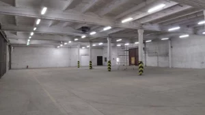 Magazyn 911,00 m², Radom, Chorzowska, Wynajem