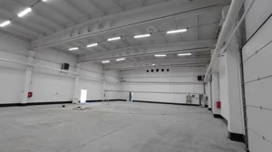 Magazyn 655,00 m², Poznań, Jeżyce, Druskienicka, Wynajem