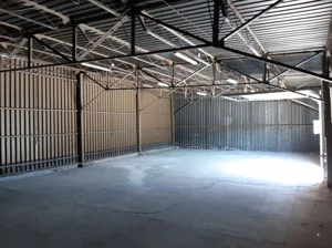Magazyn 170,52 m², Poznań, Jeżyce, Druskienicka, Wynajem