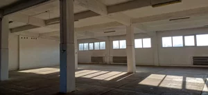 Magazyn 826,00 m², Sosnowiec, Pogoń, Ptasia, Wynajem