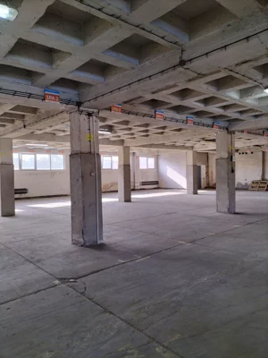 Magazyn 593,00 m², Sosnowiec, Pogoń, Ptasia, Wynajem