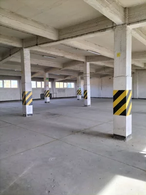 Magazyn 575,00 m², Sosnowiec, Pogoń, Ptasia, Wynajem