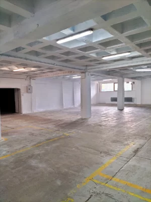 Magazyn 4 332,00 m², Sosnowiec, Pogoń, Ptasia, Wynajem