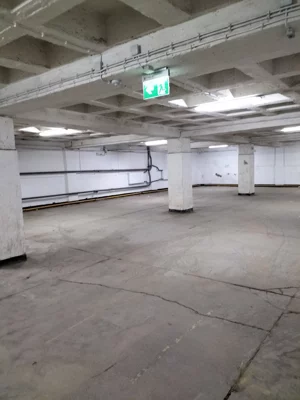 Magazyn 1 147,00 m², Sosnowiec, Pogoń, Ptasia, Wynajem