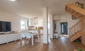 Dom 90,19 m², Goleniów, Gołębia, Sprzedaż