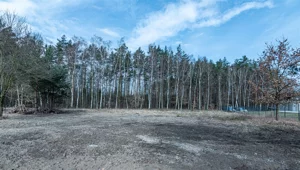 Działka 2 047,00 m², Szczecin, Prawobrzeże, Jezierzyce, Ładna, Sprzedaż