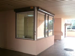 Lokal użytkowy 13,00 m², Szczecin, Prawobrzeże, Majowe, Kosynierów, Sprzedaż