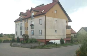 Obiekt 24,01 m², Mierzyn, Milenijna, Sprzedaż