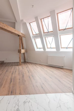 Mieszkanie jednopokojowe 36,33 m², Szczecin, Śródmieście, Turzyn, Krzywoustego, Sprzedaż