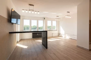 Mieszkanie jednopokojowe 29,07 m², Szczecin, Północ, Niebuszewo, Księcia Barnima III Wielkiego, Sprzedaż