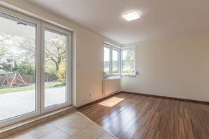 Mieszkanie dwupokojowe 44,95 m², Szczecin, Prawobrzeże, Dąbie, Goleniowska, Sprzedaż
