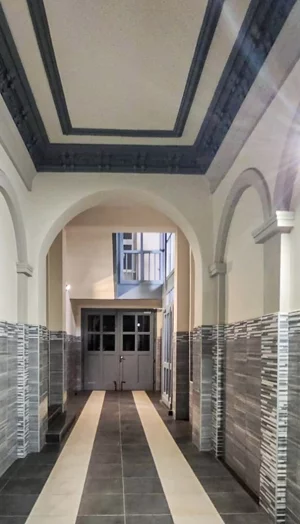 Mieszkanie dwupokojowe 37,95 m², Szczecin, Śródmieście, Jagiellońska, Sprzedaż