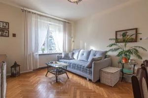 Mieszkanie dwupokojowe 49,42 m², Szczecin, Zachód, Pogodno, Mickiewicza, Sprzedaż